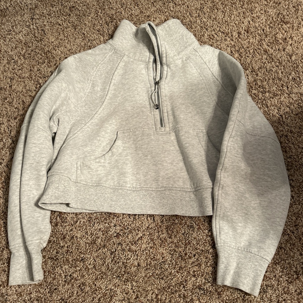 Lululemon Scuba